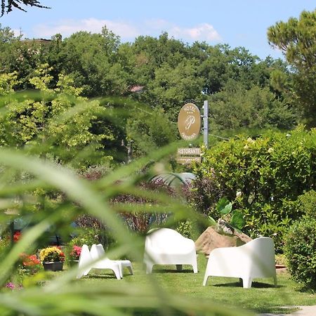 Hotel Panorama San Valentino in Abruzzo Citeriore Kültér fotó