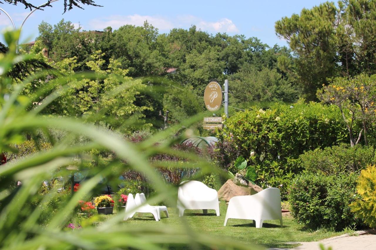 Hotel Panorama San Valentino in Abruzzo Citeriore Kültér fotó