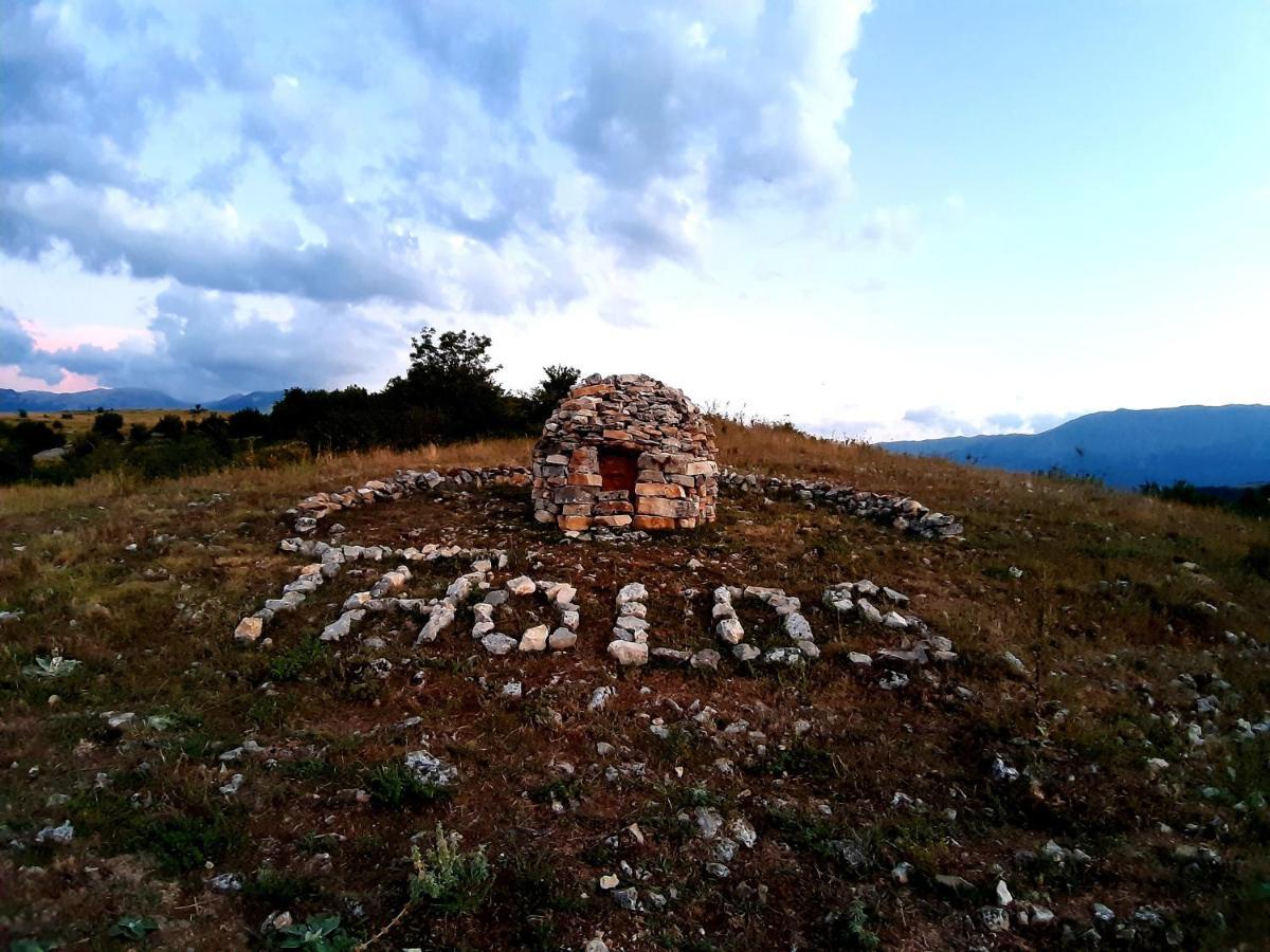 Hotel Panorama San Valentino in Abruzzo Citeriore Kültér fotó