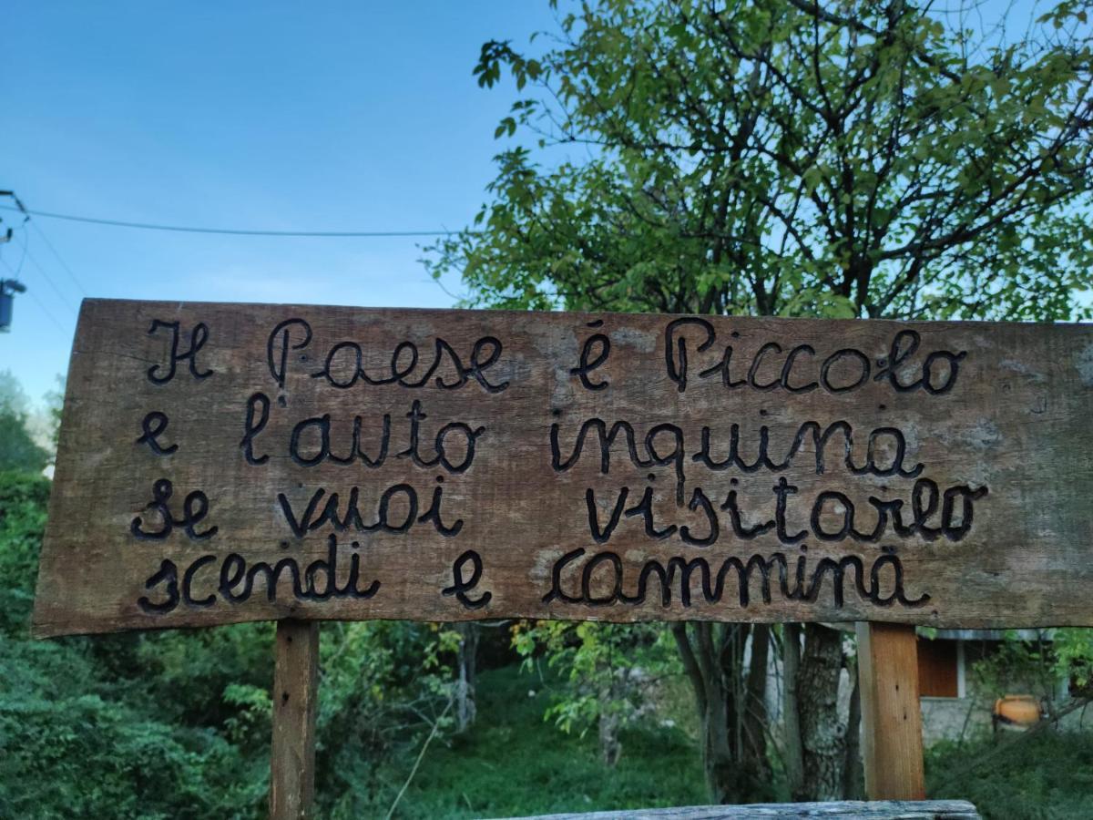 Hotel Panorama San Valentino in Abruzzo Citeriore Kültér fotó