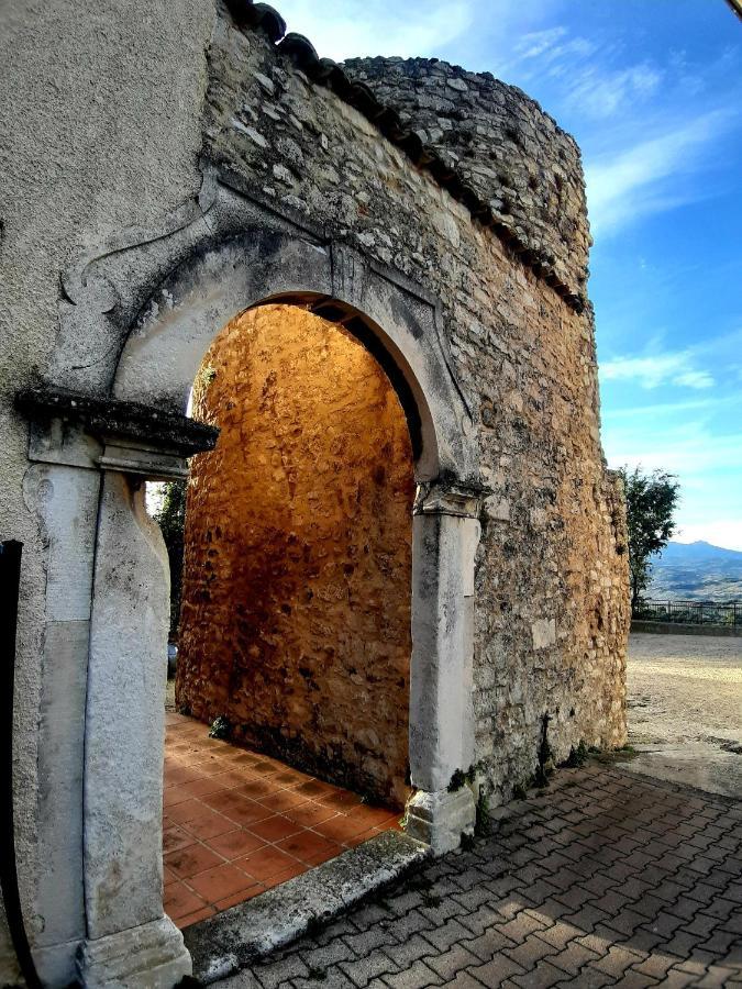 Hotel Panorama San Valentino in Abruzzo Citeriore Kültér fotó