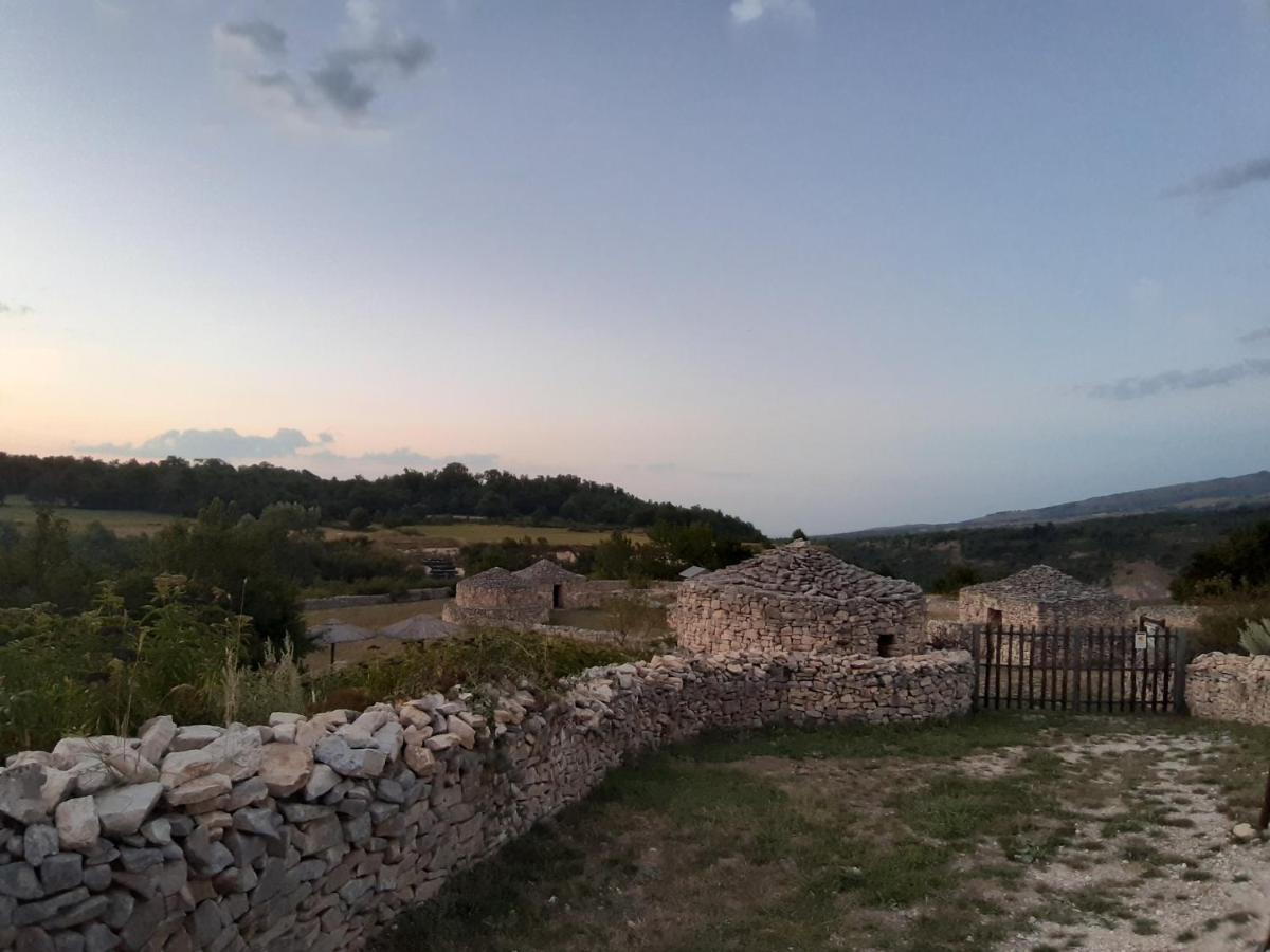 Hotel Panorama San Valentino in Abruzzo Citeriore Kültér fotó