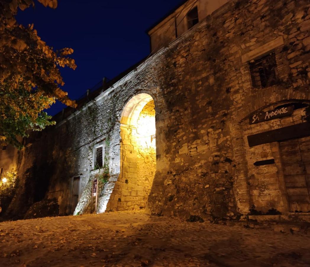 Hotel Panorama San Valentino in Abruzzo Citeriore Kültér fotó