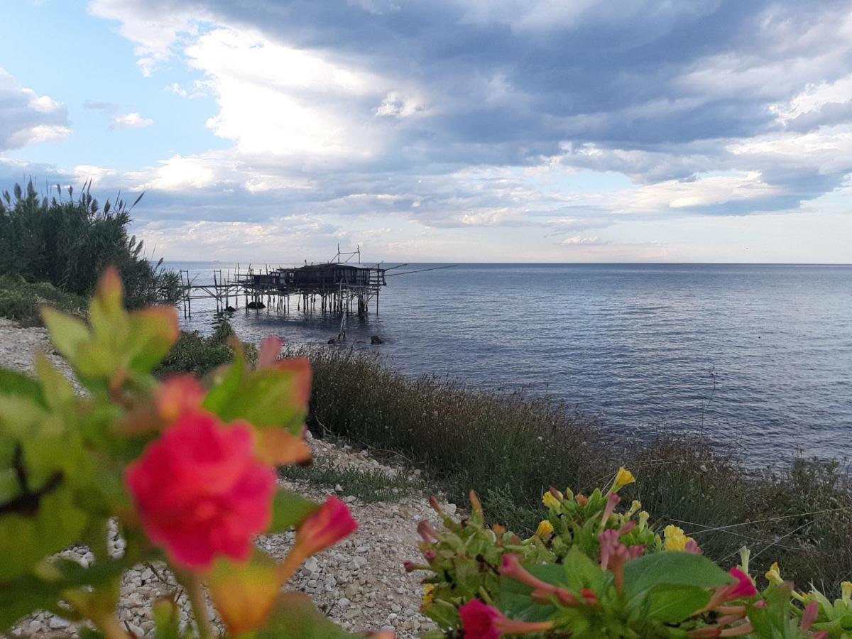 Hotel Panorama San Valentino in Abruzzo Citeriore Kültér fotó