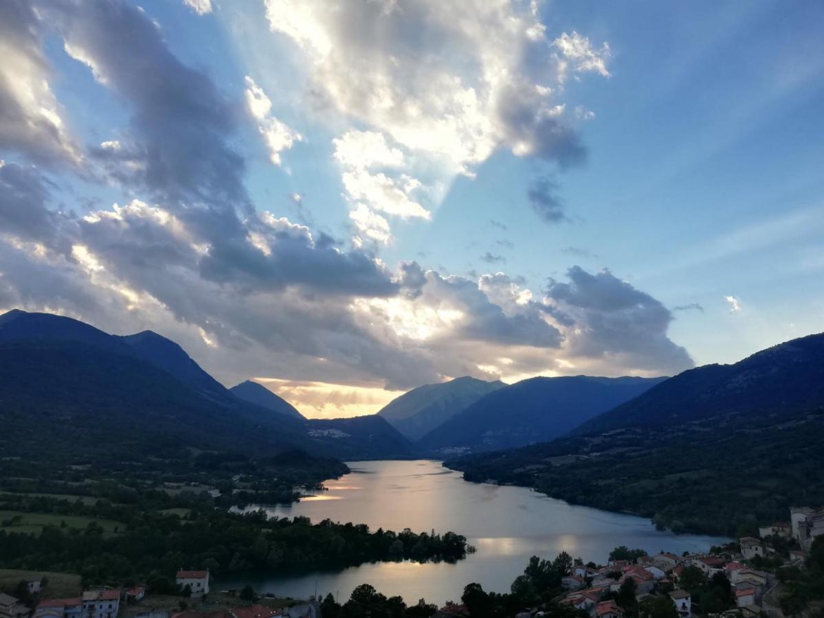 Hotel Panorama San Valentino in Abruzzo Citeriore Kültér fotó