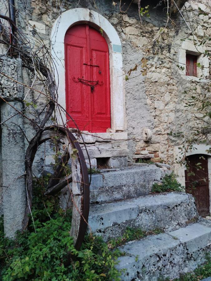 Hotel Panorama San Valentino in Abruzzo Citeriore Kültér fotó