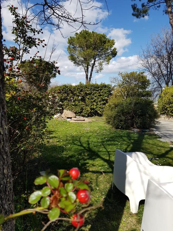 Hotel Panorama San Valentino in Abruzzo Citeriore Kültér fotó